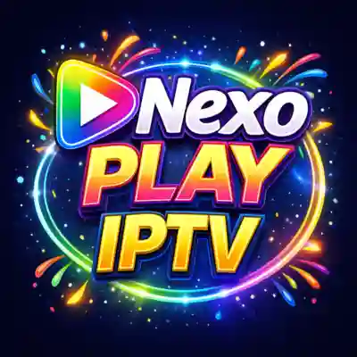 Nexo Play IPTV - Streaming 4K premium