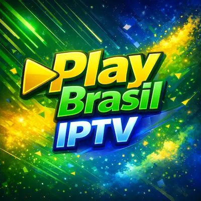 Play Brasil IPTV - IPTV conteudo brasileiro