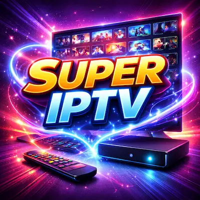 Play Max IPTV - IPTV melhor custo-beneficio