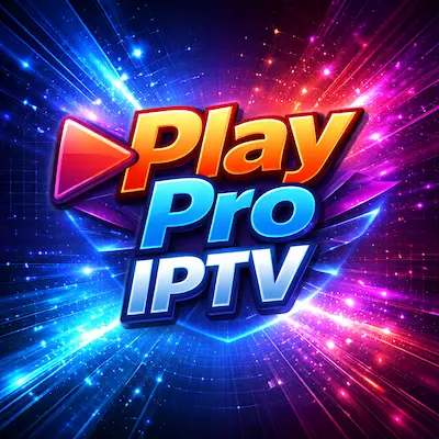Play Pro IPTV - IPTV profissional estavel